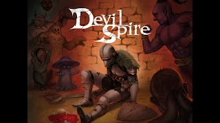 DEVIL SPIRE by ithiro - Demo (No Commentary) First Person Retro Dungeon Crawler - Indie Kings Field