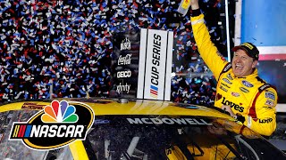NASCAR Cup Series: Daytona 500 (2021) | EXTENDED HIGHLIGHTS | 2/14/21 | Motorsports on NBC