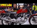 BIKES that STOLE the SHOW at Mecum Motorcycle Auction 2023!