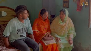 ਆਸ਼ਕੀ | Aashiqui | Part-5 | New punjabi short film 2024 | Jassfilmz