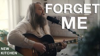 Chris Kläfford - Forget Me, Kitchen Session [S02-E08]
