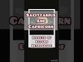 effect of saturn retrograde on Sagittarius  Capricorn #weeklyhoroscope #astrology  #weeklyprediction