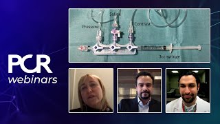 Interventional functional procedures in INOCA - Webinar