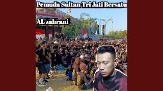 Pemuda Sultan Tri Jati Bersatu