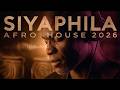 SIYAPHILA – ZOKID (Official Audio) | Spiritual Afro House & Amapiano 2026 🌟