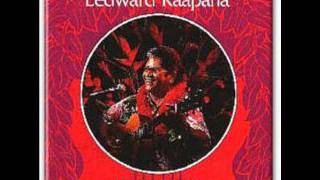 Ledward Kaapana \