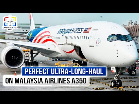 What aircraft does MH operate from Kuala Lumpur to London?