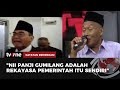 Buka-bukaan Mantan Aparat NII Pengawal Panji Gumilang | Catatan Demokrasi tvOne