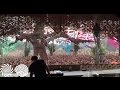 ‪DJ Emok Live @ Ozora Festival 2015
