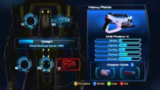 N7 Character Build: Drell Adept