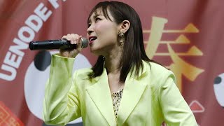 【4K Live】愛内里菜 - 「恋はスリル、ショック、サスペンス」名探偵コナン 主題歌 / Rina Aiuchi - 「Koi wa Thrill, Shock, Suspense」