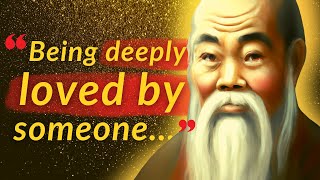 These timeless Lao Tzu Quotes help you FIND INNER PEACE (PART 1: Taoism Lessons for Modern Life)