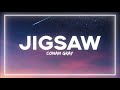 Conan Gray - Jigsaw (Lyrics)