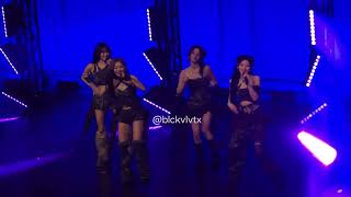 250224 KISS OF LIFE Kiss Road in Utrecht Ment + Sticky ULTRA HD fancam