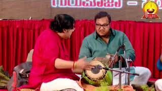 Tani Avarthanam || Dr. Baktavastalam || Sundar || Kaiwara Gurupooja Music fest