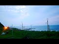 2016 8 6「 本日のカシオペアツアーズ」= ef81 95