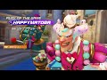 【ow2】おい！しれっと6vs6がアーケードモードに実装されてるぞ！！！！～最強キャラジャンクラットを添えて～