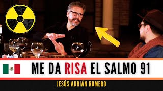 Apostasía del cantante Jesús Adrián Romero 😓 Me da RISA el Salmo 91 - No es inclusivo ➡️ Will Graham