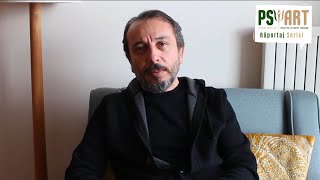 'Deprem, Psikolojik İlkyardım ve Ruhsal Travmalar' - Prof  Dr  Tamer Aker