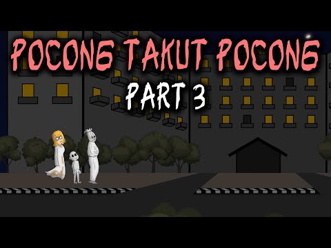 530+ Hantu Pocong Joget Lucu Gratis Terbaik