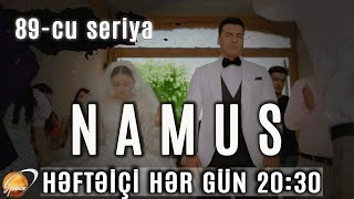 Namus (89-cu seriya)