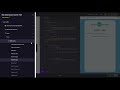 Learn HTML with Codecadmey HTML Forms  (Number Input)
