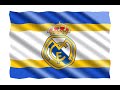 El Bernabéu canta a capela Hala Madrid Y Nada Más - 1 hora