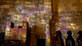 Unveiling Lisbon's Sé Secrets: Hidden Cathedral Treasures Revealed!