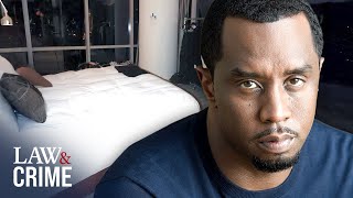 9 Bombshells Secrets About P. Diddy’s Naughty ‘Hotel Nights’