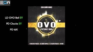 OVO Future RnB NI Massive Demo