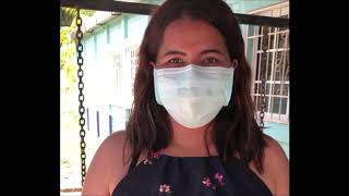 Frontline Voices: Central American health workers on COVID-19