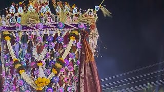 ನಮ್ಮೂರ ಹಬ್ಬ | Festival celebration| #nammahabba #basava #maramma