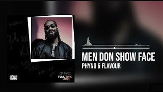 Phyno ft. Flavour - "Men Don't Show Face" (Video Lyrics) | Translation & Explanation | Reaction