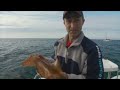 rapala tip of the week catching squid on ikado jigs part 2