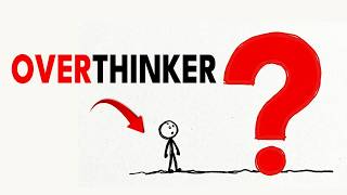 Why Your Brain Overthinks Everything | MentoFic