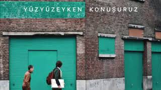Yüzyüzeyken Konuşuruz - Uykusuz ve Dengesiz (Enes Yaman & Berkay Cavus Remix)