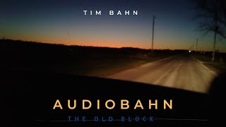 Tim Bahn - Postlude