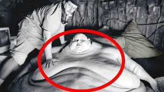 15 People You Won’t Believe Actually Exist
