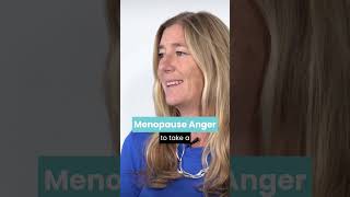 Check In with Yourself: Practical Tips for Coping with Menopause Mood Swings #shorts #menopause