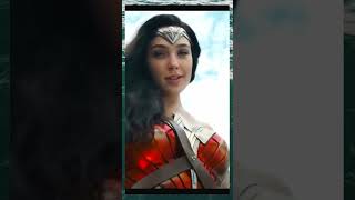 CANTIKNYA SANG WONDER WOMAN