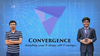 Evince your Convergence!