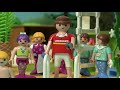 playmobil türkçe hauser ailesi denizkızı yarışmasında Çocuk filmi