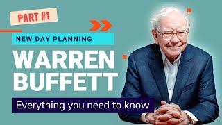 Mind-blowing facts about Warren Buffett | #warrenbuffett#youtubeshorts #shorts