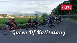 QUEEN OF Kalitalang START Rodalink Jogja 19012025