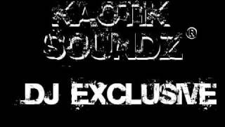 Kaotik Soundz - Station Pe Gadi (DJ Exclusive)