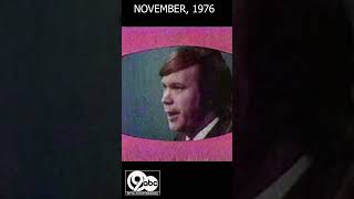 WTVC NewsChannel 9 newscast open, November 1976