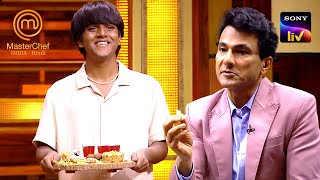 MasterChef India का अब तक का Youngest Contestant! | MasterChef India S8 | Countdown To New Season