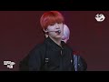 입덕직캠 ab6ix 박우진 4k 직캠 ‘hollywood’ ab6ix park woo jin fancam @mcountdown_2019.5.23