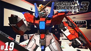 《実況!!》ガンブレ3バウンティハンター編 2nd season【#19:スターバーニングガンダム再現!!】