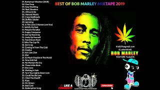 Best Of Bob Marley Mix 2019